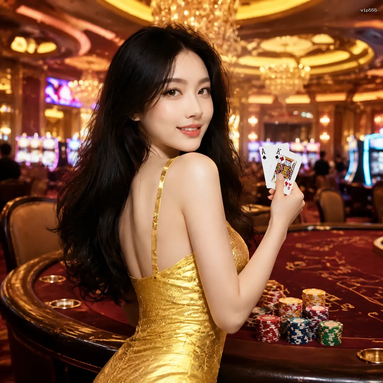 vip555