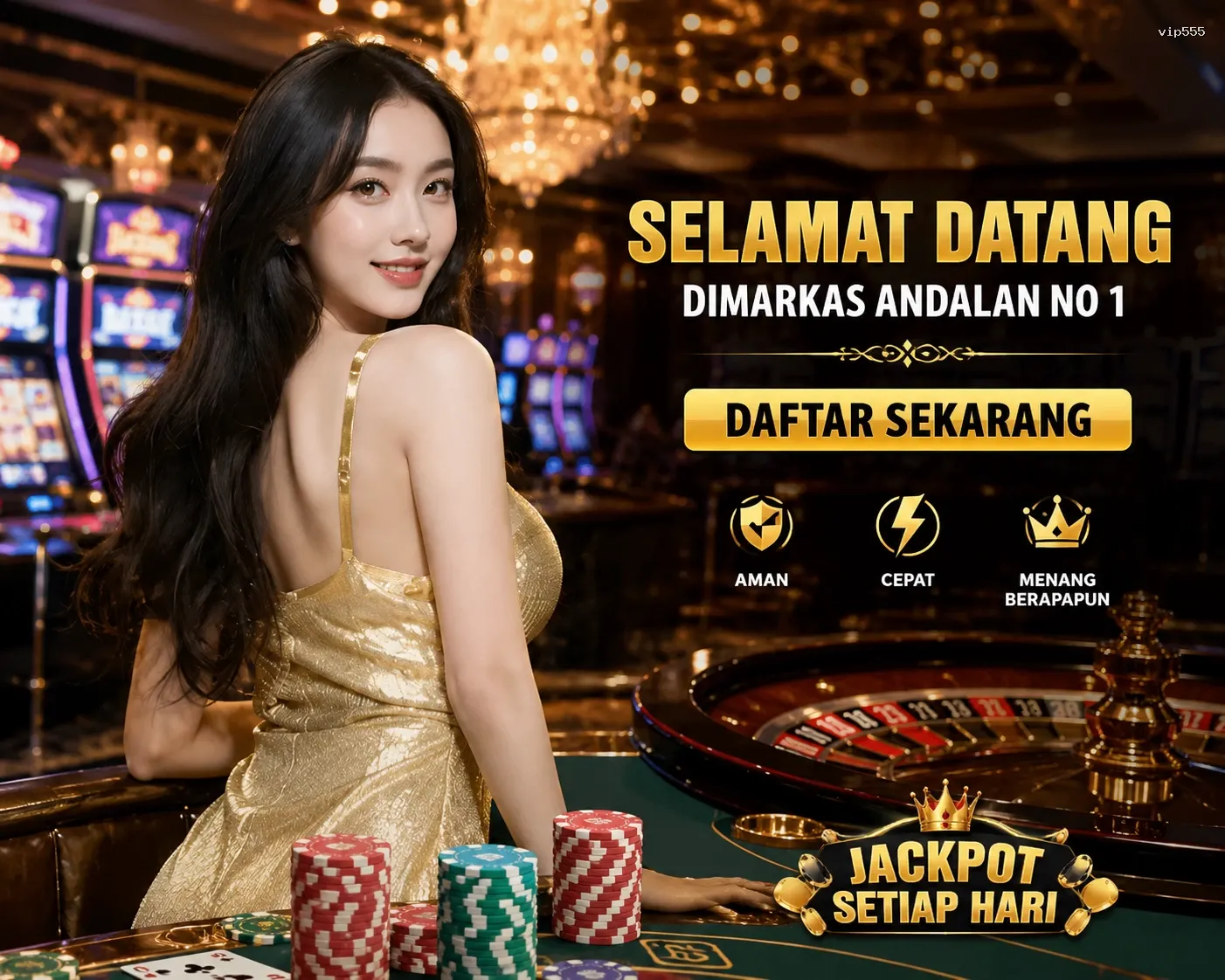 vip555